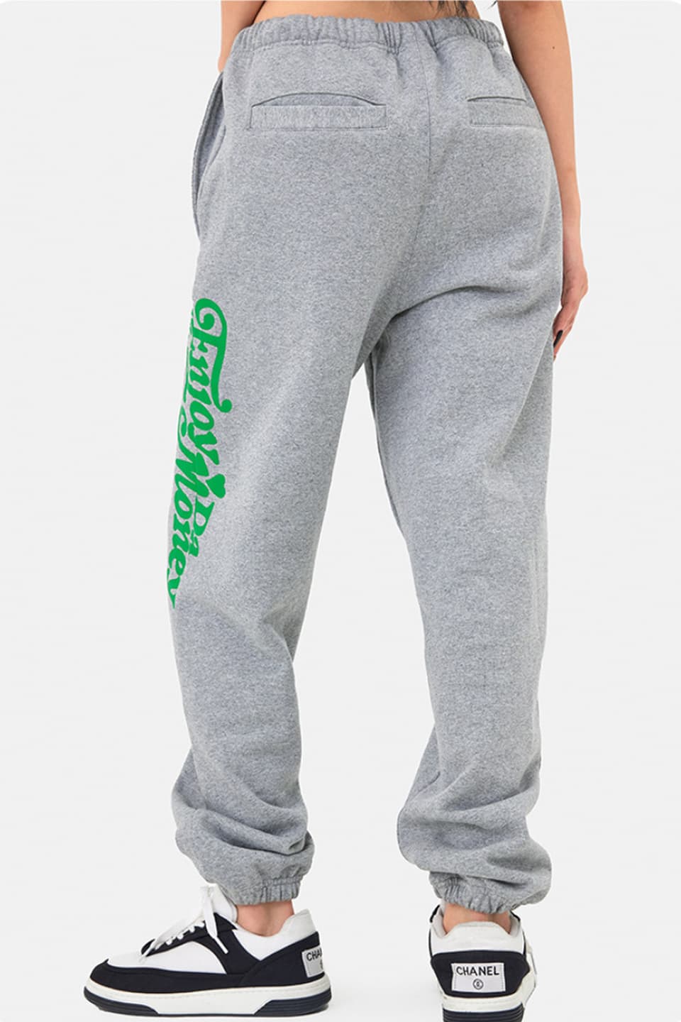 Old Logo Sweat Pants