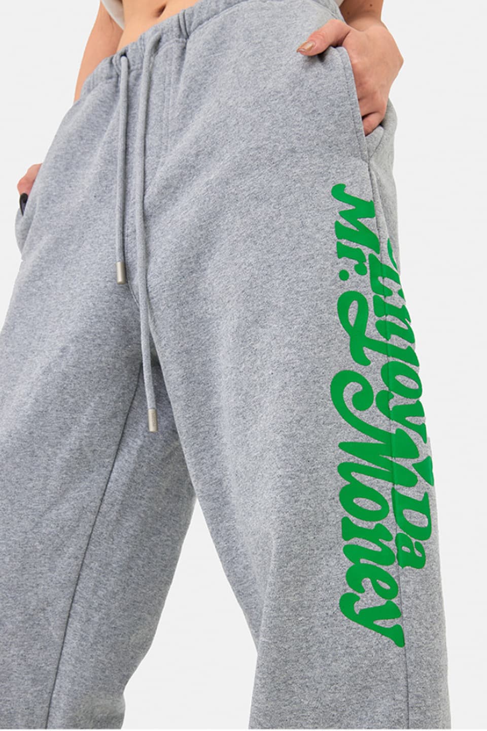 Old Logo Sweat Pants