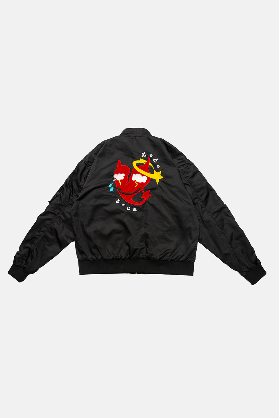 Love Foaming Yokosuka Jacket