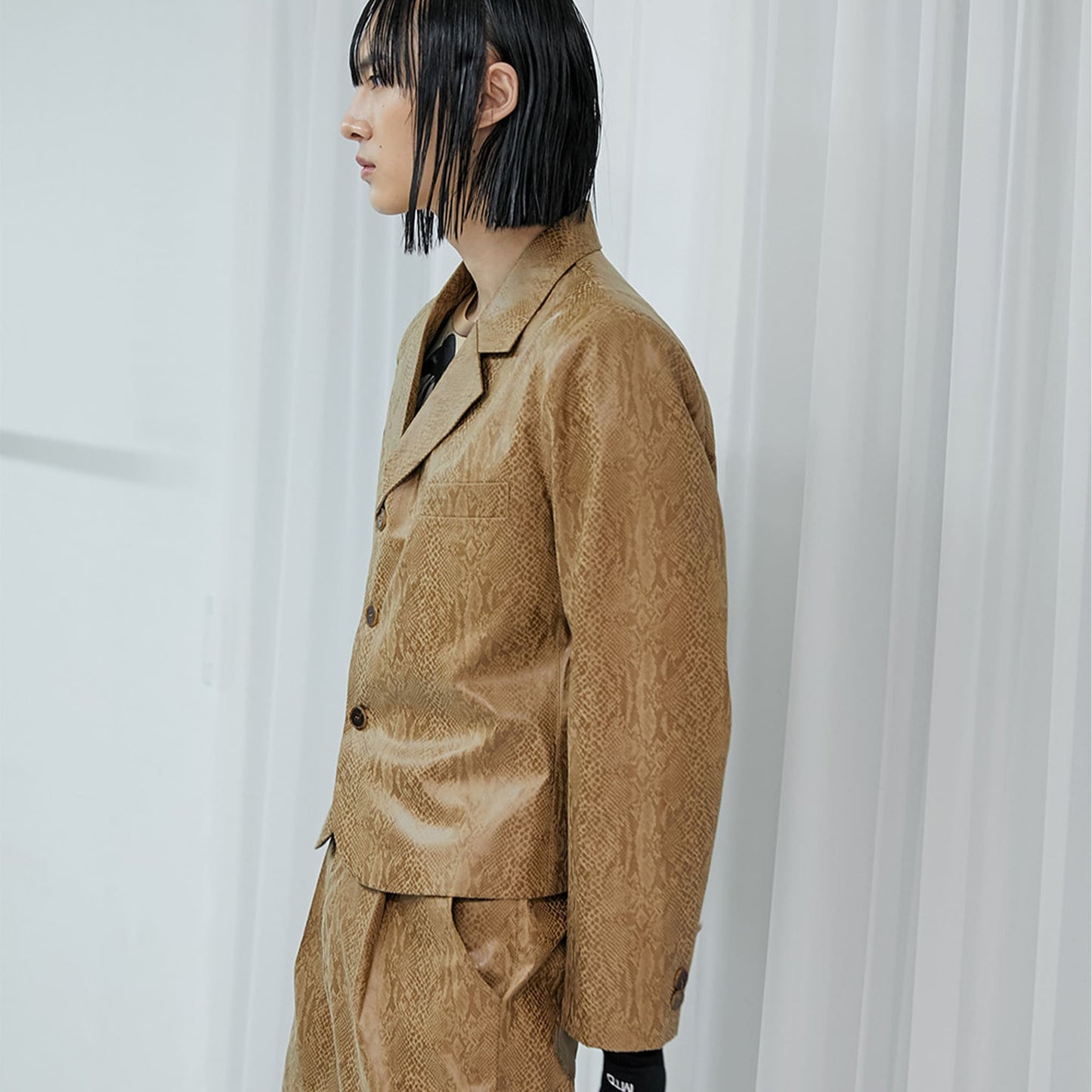 Pyton Blazer