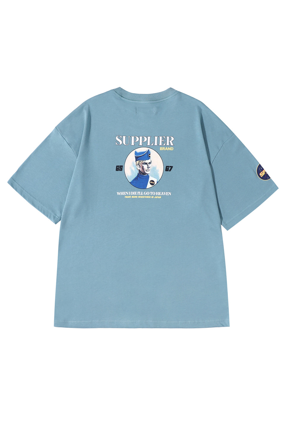 Thunderbirds Tee
