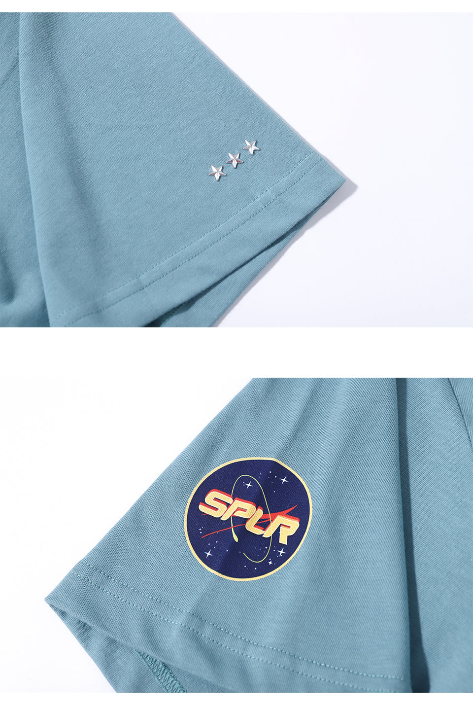 Thunderbirds Tee
