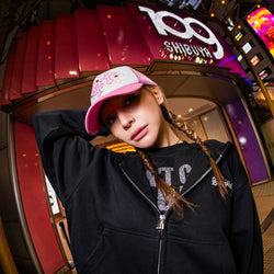 SUPPLIER worn by YURIA SUZUKI