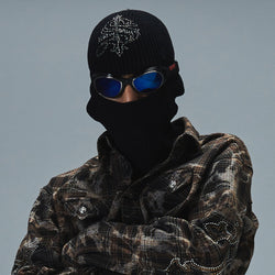 Balaclava Beanie