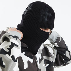 Balaclava Beanie
