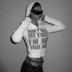 SupBaby Hoodie