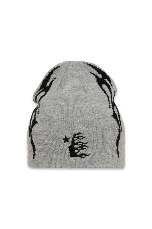 Hellstar Flame Beanie