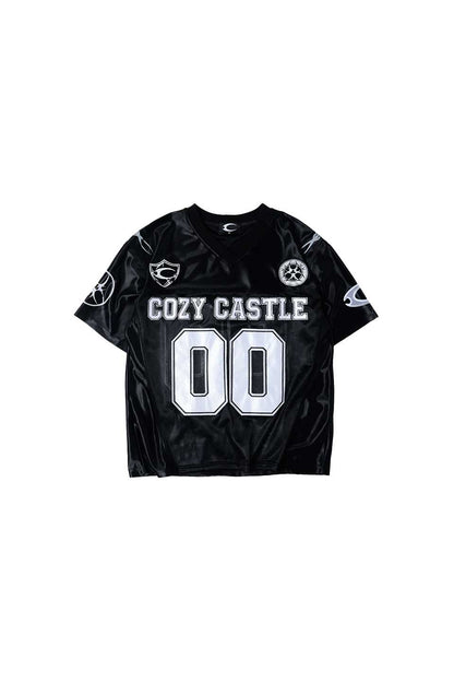 00 Knight Club Jersey