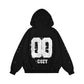 00 Knight Clubhoodie