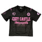 00 Pink Knight Club Jersey