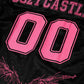 00 Pink Knight Club Jersey