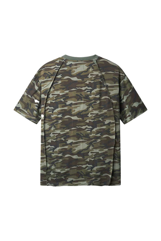 "005 Camo" T Shirt