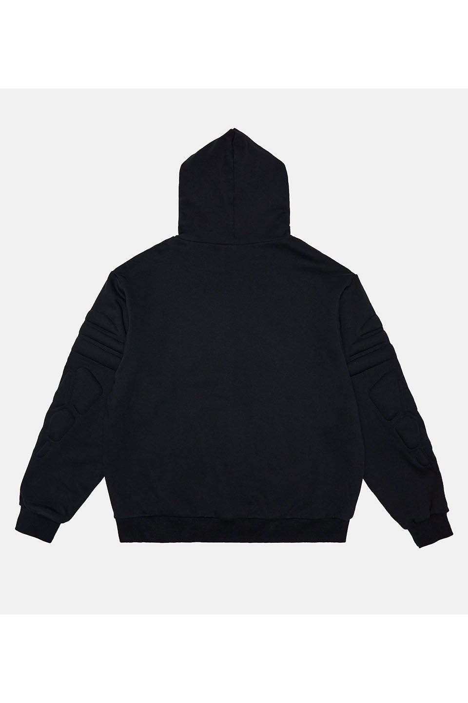 フーディ｜M.E.D.M (エム・イー・ディー・エム)｜Sponge Filling Embroidered Zip Hoodie｜公式通販 -  SUPPLIER（サプライヤー）