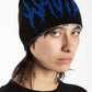 Vault Reverse Brow Beanie