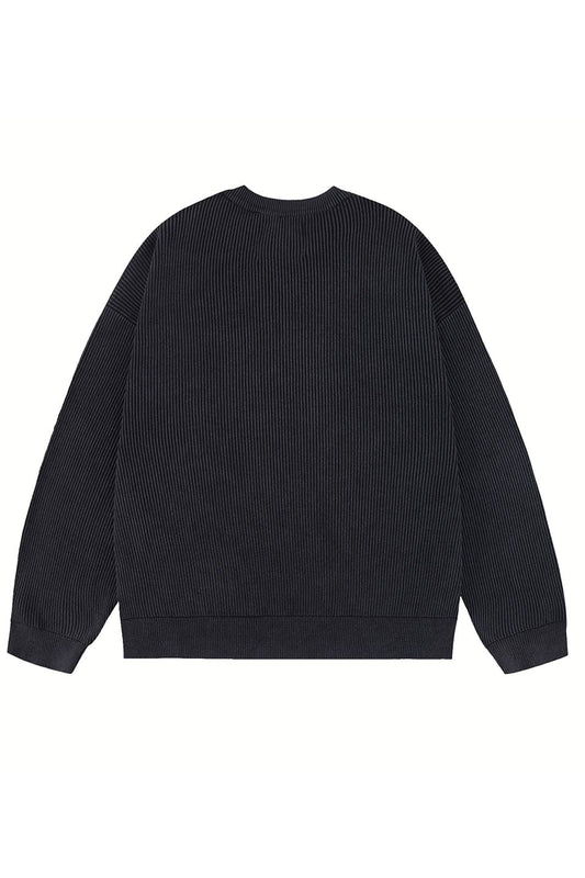 Unknown Club Atelier Knit