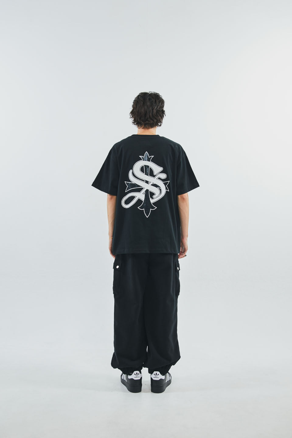 Tシャツ｜SUPPLIER (サプライヤー)｜Cross Tee｜公式通販 - SUPPLIER（サプライヤー）