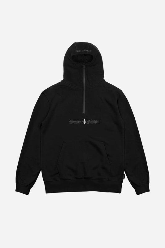 Hoodie Radical Sight
