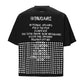 Movie Collection Mesh T-Shirt