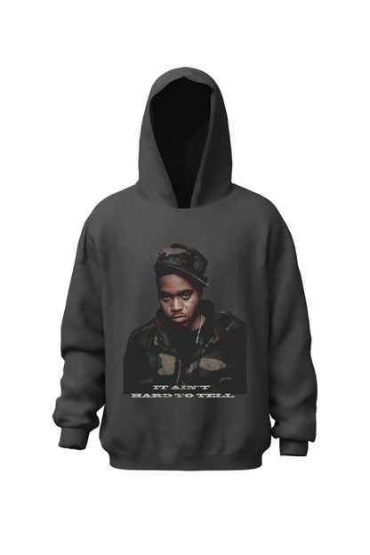 Cl Nas Hooded Sweater