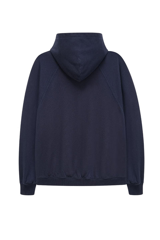 Boro College Logo Hoodie