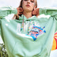 Candy Hoodie
