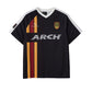 Colorblock Game Shirts