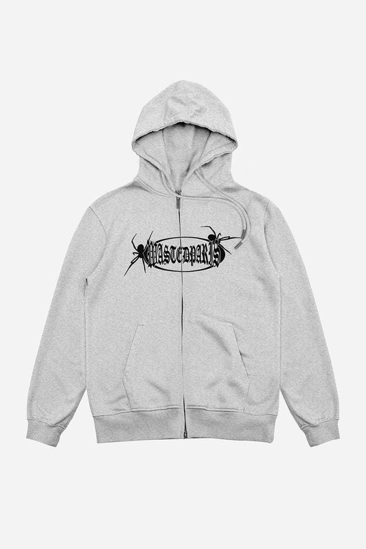 Hoodie Zip Boiler