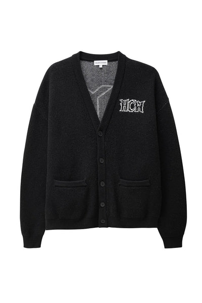 Hideyoshi X Hcw Cardigan｜Heaven Can Wait｜カーディガン