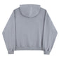 Unknown High Build Emb Logo Hood Pullover - Loose Fit