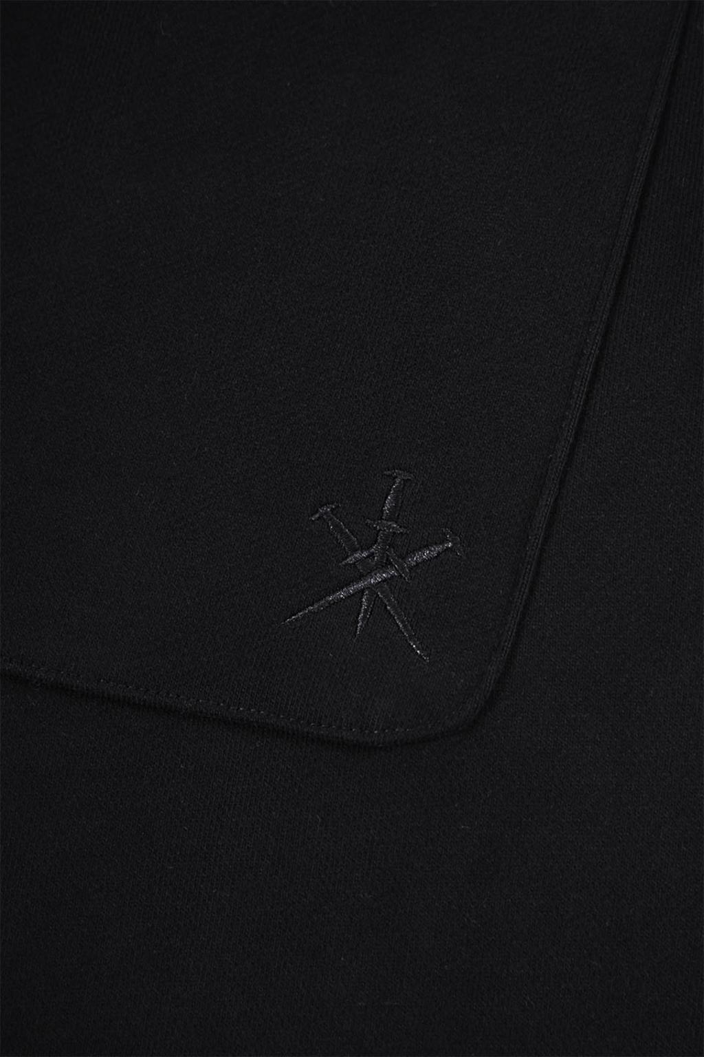 Xl Unknown Logo Embroidery Jogger｜Unknown London｜スウェット