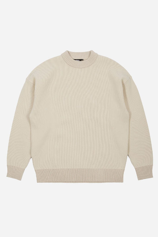 Kingdom Curve Sweater