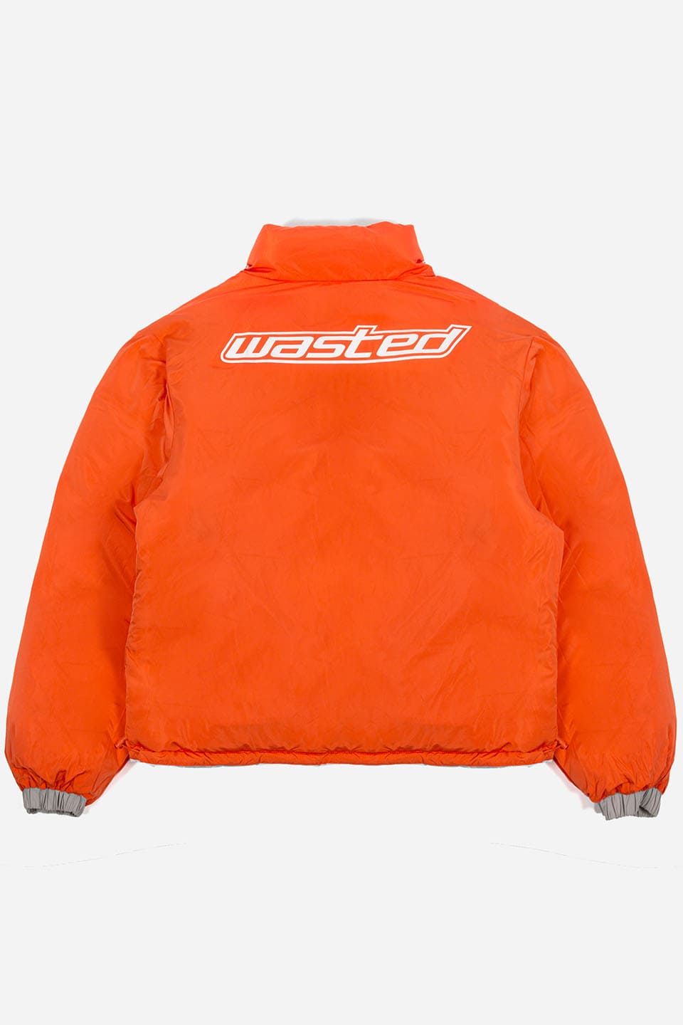 Pulse Puffer Jacket