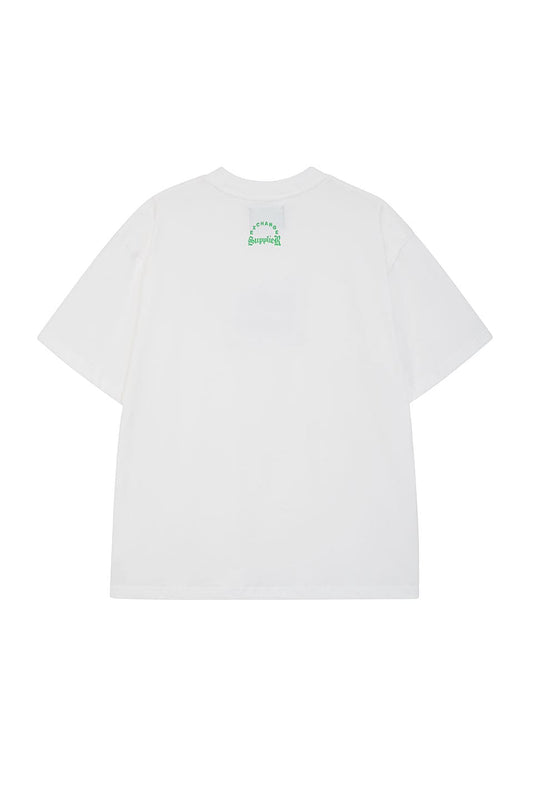 Sup X Ep Photo Tee