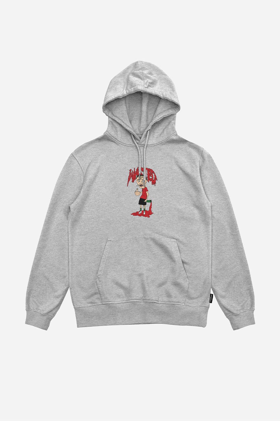 Blast Hoodie