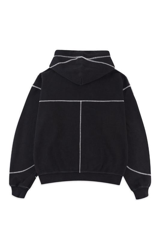 Vintage Unknown International Hoodie