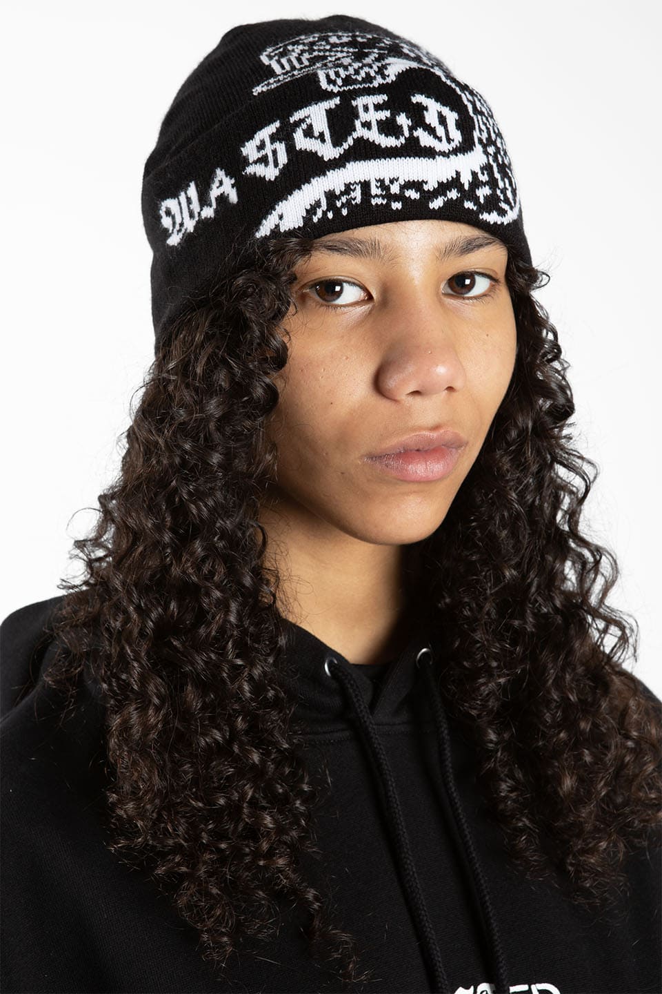 Lethal Beanie