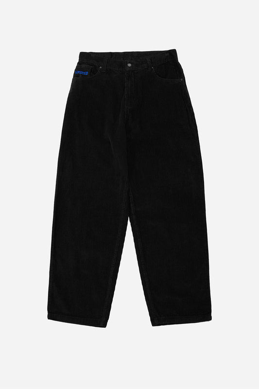 Acid Corduroy Casper Pant