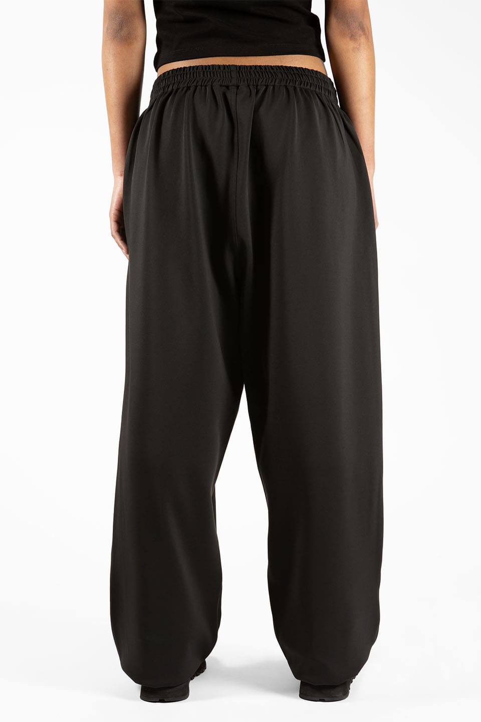 Boiler Reset Track Pant