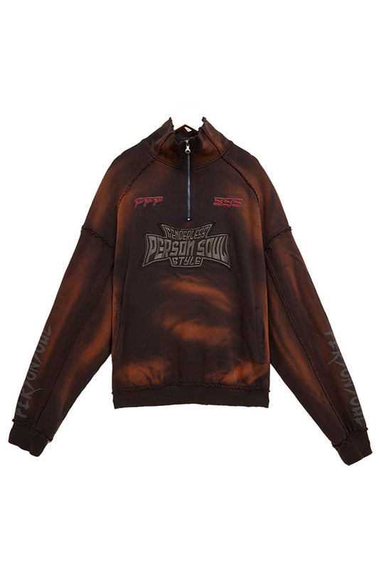 Stain Sweater