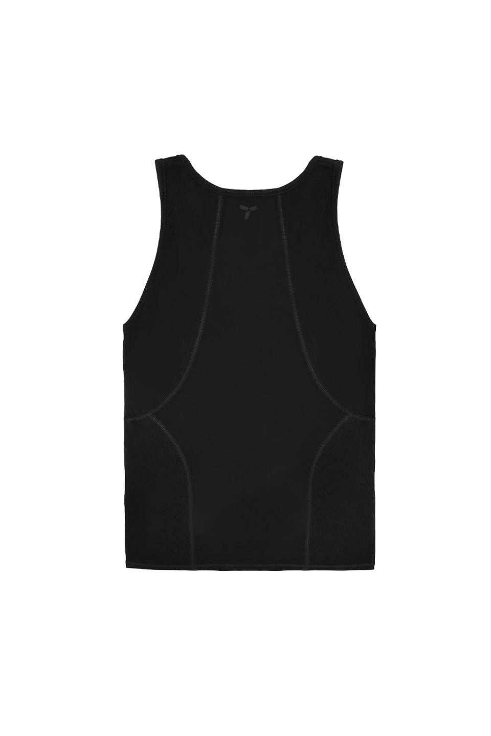 Panel Tank Top