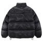 All Over Monogram Puffer Jacket