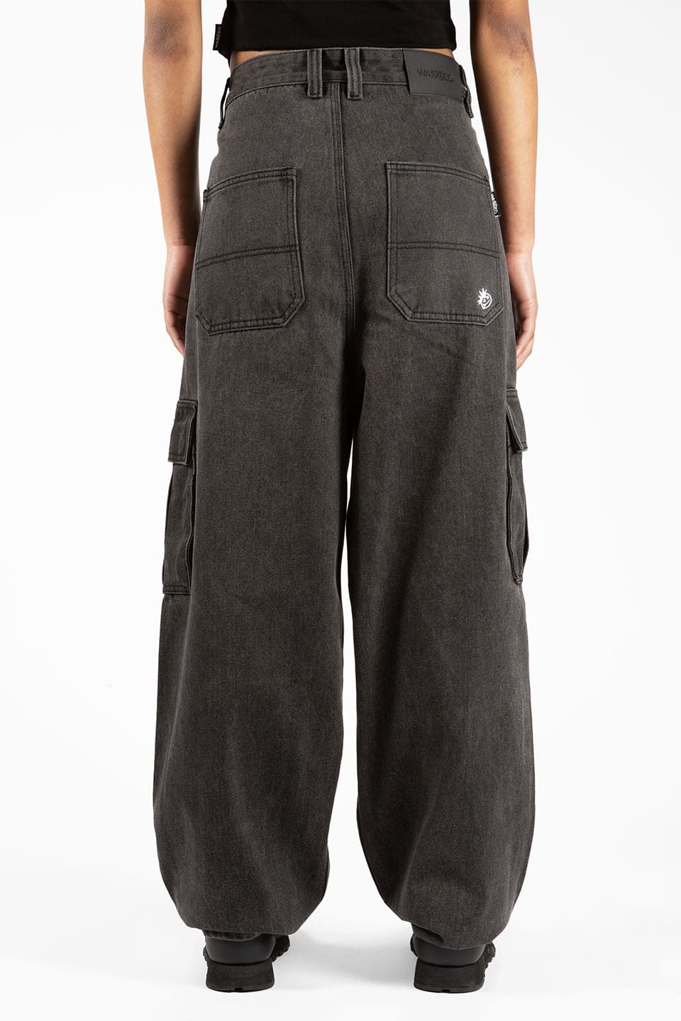 Acid Creager Pant