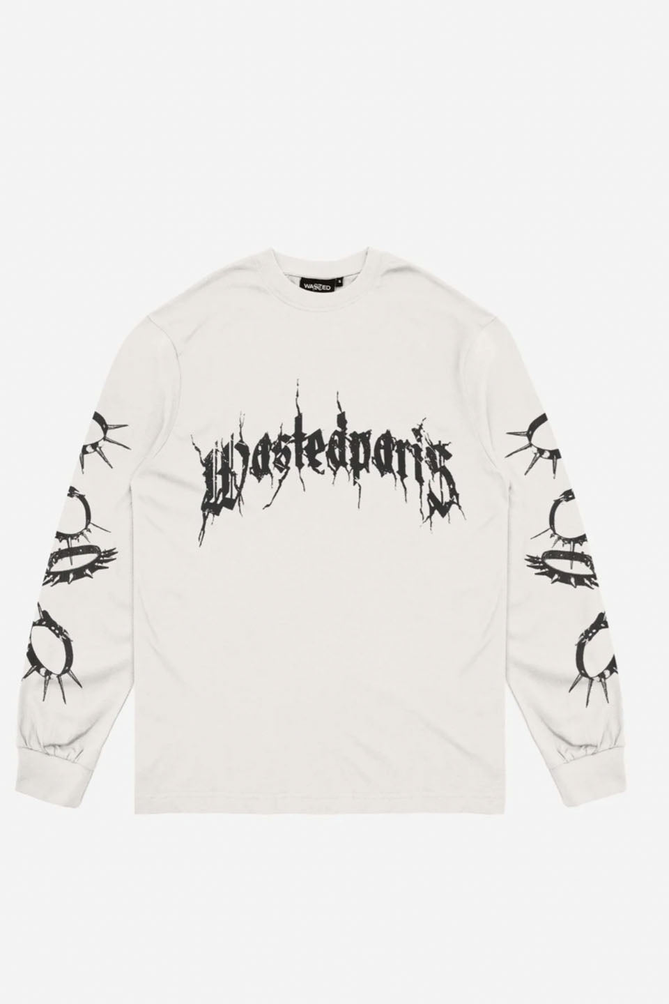 T-Shirt Longsleeve Spike