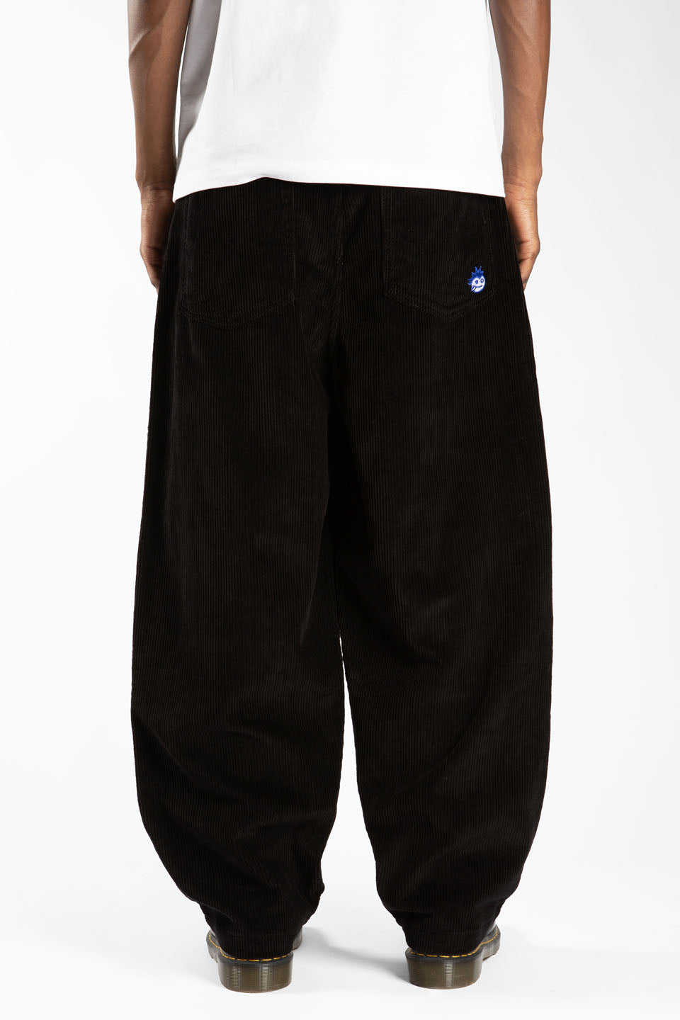 Acid Corduroy Casper Pant