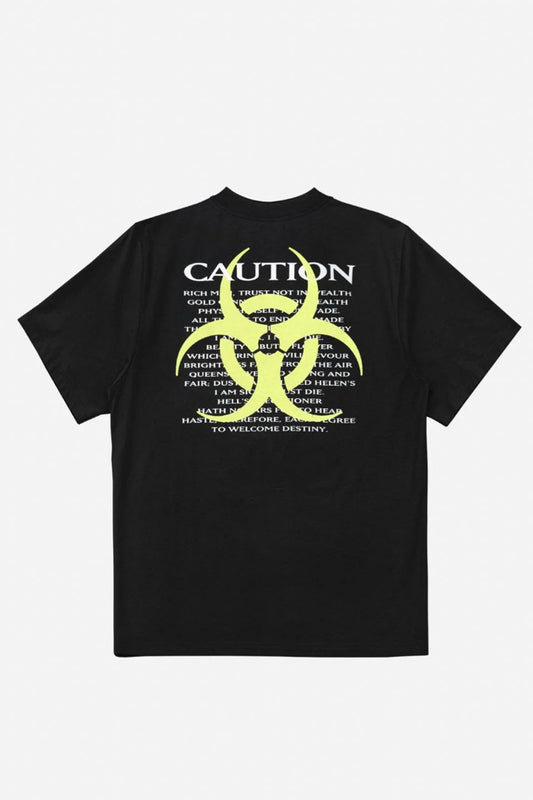 T-Shirt Toxic