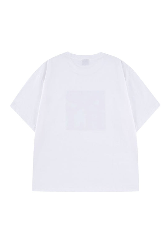 Carving Logo Tee