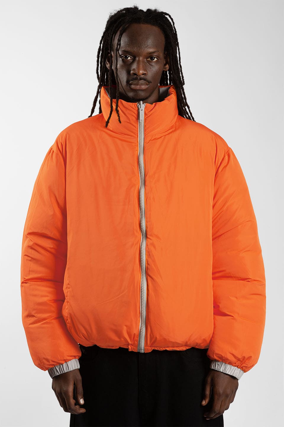 Pulse Puffer Jacket