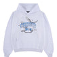 Dove Of Peace Hoodie