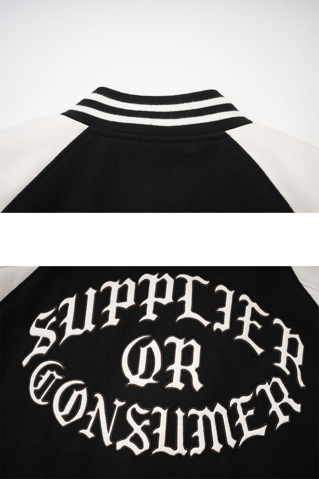 Battle Varsity Jacket｜SUPPLIER｜スタジアムジャケット