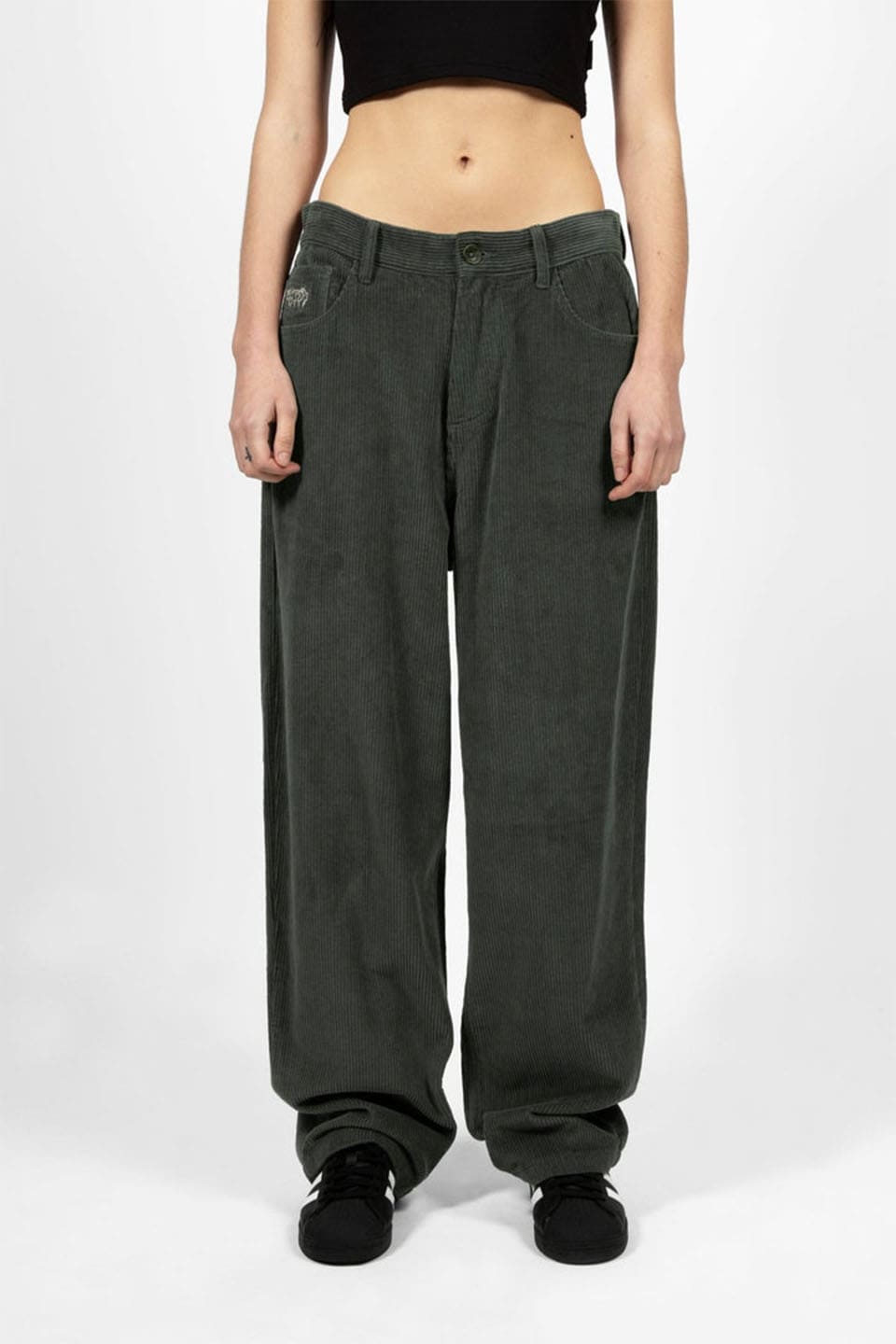 Casper Pant Corduroy